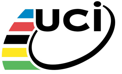 2020 UCI rules regarding use of data. Links to rules and forms needed.