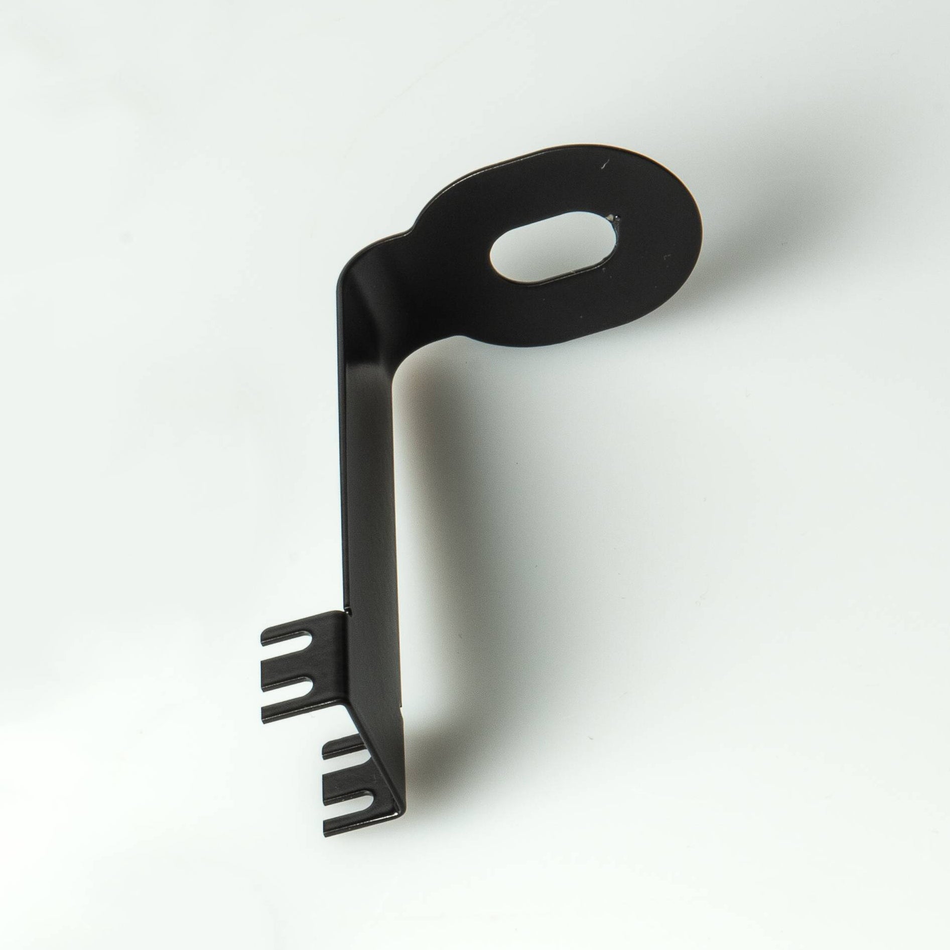 Motion Instruments | Fork Tracer Flexure Arm